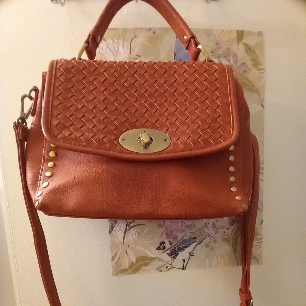 Sasha + Sofi Crossbody